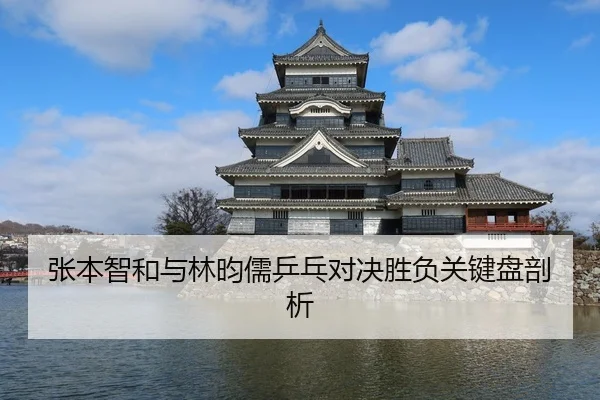 张本智和与林昀儒乒乓对决胜负关键盘剖析